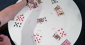 How do you play sheepshead? A tutorial on the card game.