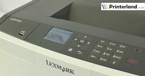 Lexmark CS410DN Printerland Review