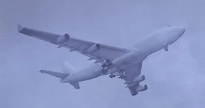 Turkish Airlines Cargo Flight 6491 - Crash Animation