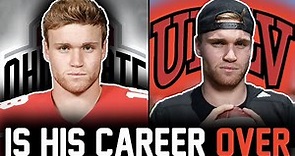 The HARSH TRUTH About Tate Martell s Football Career... (Is It Over?)