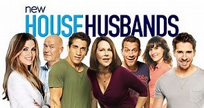 House Husbands S05E09