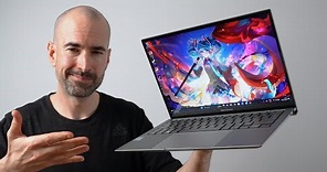 Asus Zenbook S13 OLED (2023) Review | Unbelievable Ultraportable!