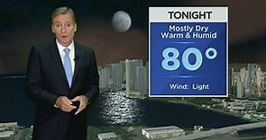 CBS4 Weather At Your Desk 7-31-20 5pm