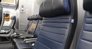 United Airlines Economy Class - 787-9 Trip Report