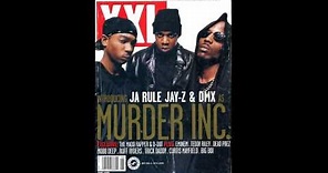 Ja Rule - It s Murda (featuring DMX & Jay-Z)