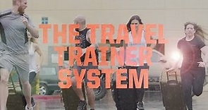 Master Airport Terminals with 5.11 s new Tactical Travel Training System | 5.11 Tactical