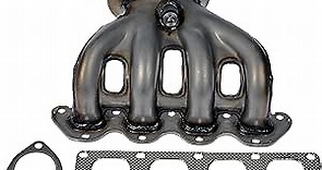 Dorman 674-841 Manifold Converter - Not CARB Compliant Compatible with Select Chevrolet / Saturn Models (Made in USA)