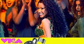 Unforgettable Nicki Minaj VMA Performances ✨ MTV