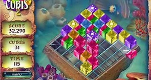Free to Play Cubis Gold 2-How Does It Play Cubis Gold 2-Fun Cubis Gold 2 Games for 3D Games