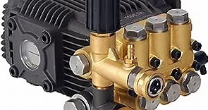 Canpump CF 3030 G: 3000 psi @ 3.1 US gpm, 3/4-in Shaft Pressure Washer Pump