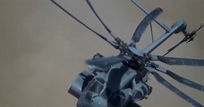 CH-53K Chronicles: Through the Eyes of a Sikorsky Test Pilot