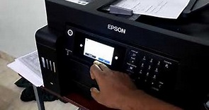 Epson l15150 dadf double side print