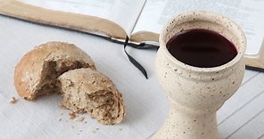 What is Communion? Bible Meaning and Importance Explained