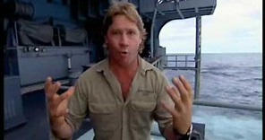 Steve Irwin s Ghosts Of War - Episode 2 (Part 2)