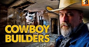 Why Are So Many Builders Cowboys?