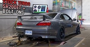 Quick & Easy Cheap S15 Build - EP6