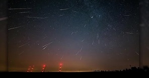 Perseid meteor shower in Aug. 2023! Viewing tips from NASA