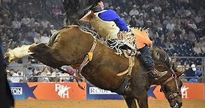 Houston rodeo live stream: Watch barrel racing and more