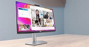 Dell 24 Video Conferencing Monitor - S2422HZ