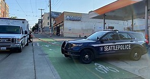 Man stabbed to death in Seattle s Capitol Hill neighborhood