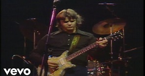 Steve Miller Band - Fly Like An Eagle (Live From Don Kirshner s Rock Concert, 1973)