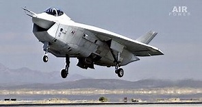 Why The X-32 Lost Out, here s an overview of the production version of the f-32