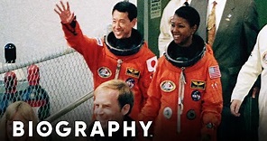 Mae Jemison: First African American Woman in Space | Biography