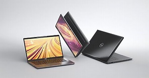 Latitude 7000 Business Laptops & 2-in-1s