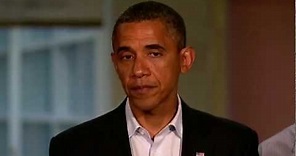 Watch President Obama s Full Speech on Aurora Theater Shooting