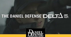 Daniel Defense® DELTA 5®