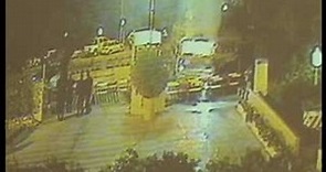 RAW FOOTAGE: Video shows moment of Pakistan attack