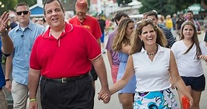Chris Christie’s Wife Mary Pat Christie: The Wall Street Wife Turned Campaign Fundraiser Extraordinaire