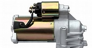 RAREELECTRICAL NEW STARTER MOTOR COMPATIBLE WITH EUROPEAN MODEL FORD TOURNEO CONNECT YC1U-11000-AC AZE2226
