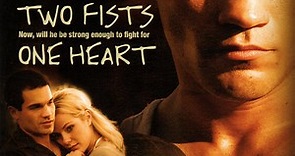 Various - Two Fists One Heart (Original Motion Picture Soundtrack)