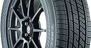 Bridgestone Driveguard All-Season Radial Tire - 225/50R18 95W