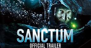 Sanctum - Trailer