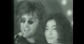 Yoko Ono Lennon - Then and Now (documentary)
