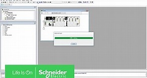 How to Get Diagnostic Information of X80 DI Module Using IODDT | Schneider Electric Support
