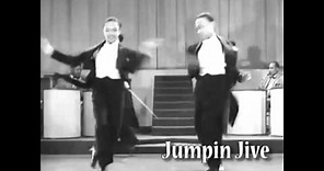 1920s Dance Craze