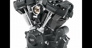 Harley Davidson 131 Crate Engine - Is it worth it?