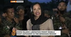Philippines peace deal with Muslim rebels explained