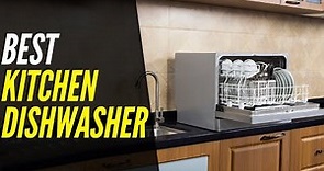Best Kitchen Dishwasher 2021 | Fully Integrated!