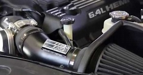 Check out what a K&N Performance Air Intake System can do for your vehicle