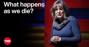 What Happens As We Die? | Kathryn Mannix | TED
