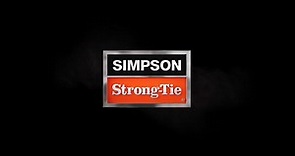 Simpson Strong-Tie HRS 16 in. 12-Gauge ZMAX Galvanized Heavy Strap Tie HRS416Z