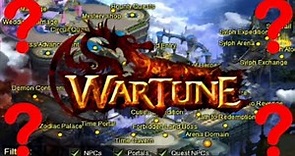 Is Wartune Still Worth Playing If You Have Not Played The Game For A Long Time?