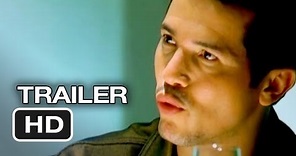 Empire (2002) Official Trailer #1 - John Leguizamo Movie HD