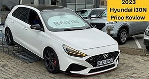 Buying a New or Used 2023 Hyundai i30N Price Review | Cost Of Ownership | Features | Rivals, Exhaust