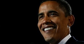 Raw Video: Barack Obama s 2008 acceptance speech