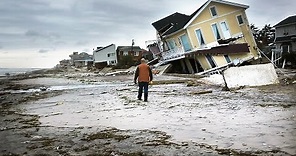 Red Cross defends response to Hurricane Sandy two years on
